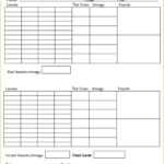 56 Free Printable Homeschool Middle School Report Card With Homeschool Middle School Report Card Template