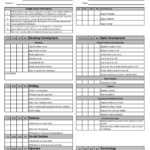59 Standard Report Card Template For Secondary School For Intended For Report Card Format Template
