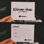 7 Perfect Church Connection Card Examples – Pro Church Tools Throughout Church Visitor Card Template Word