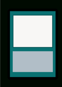 8.bit.love.child: Blank Magic: The Gathering Card Template within Blank Magic Card Template