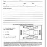8+ Vehicle Condition Report Templates – Word Excel Fomats Intended For Truck Condition Report Template