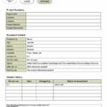 84E1A0 Report Requirement Template | Wiring Library Throughout Reporting Requirements Template