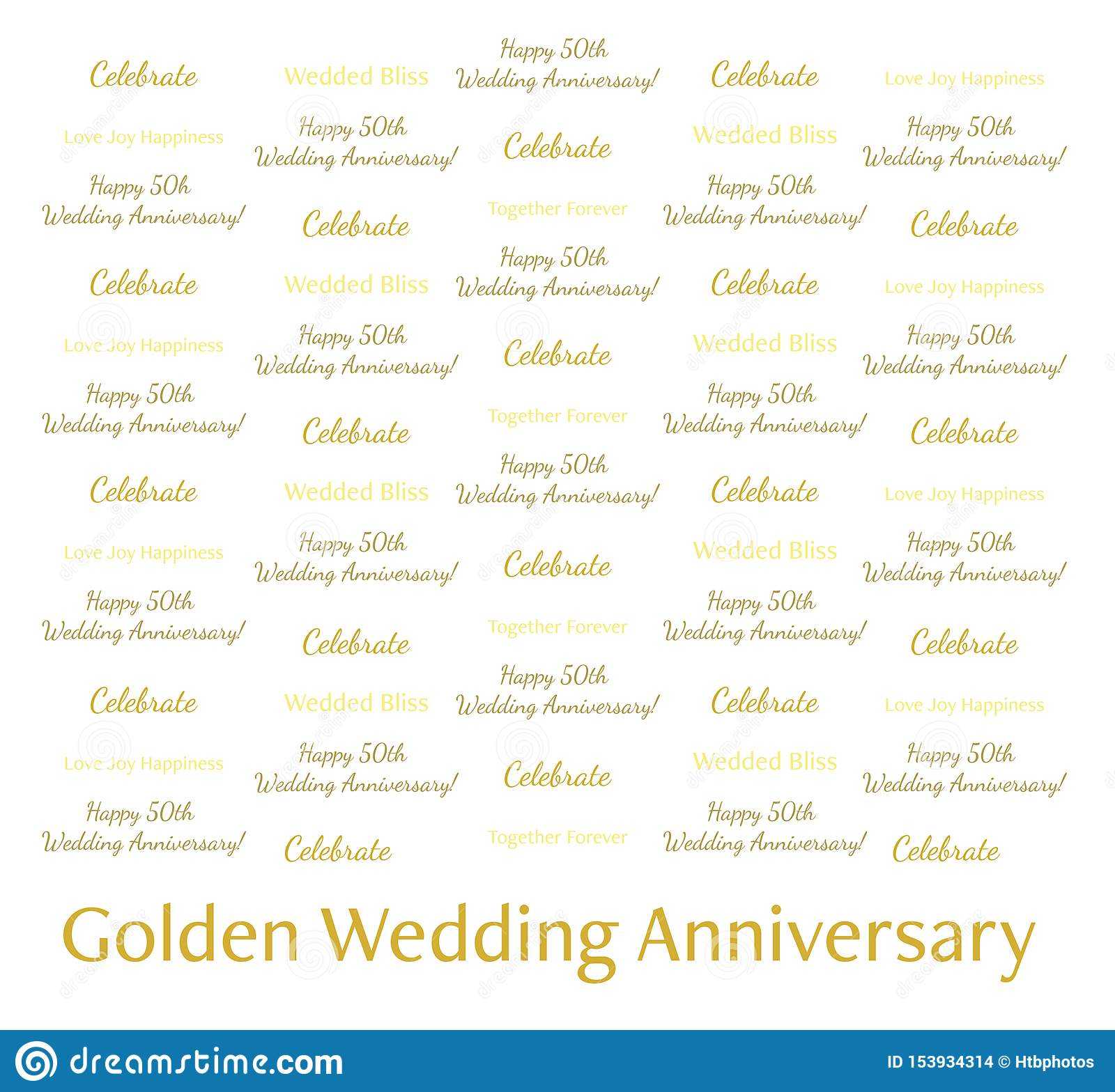 8X8 Step Repeat Banner – Golden Wedding Anniversary Inside Step And Repeat Banner Template