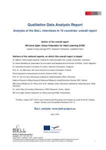 9+ Analysis Report Examples - Pdf | Examples intended for Project Analysis Report Template