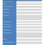 9+ Event Report - Pdf, Docs, Word, Pages | Examples pertaining to Post Event Evaluation Report Template