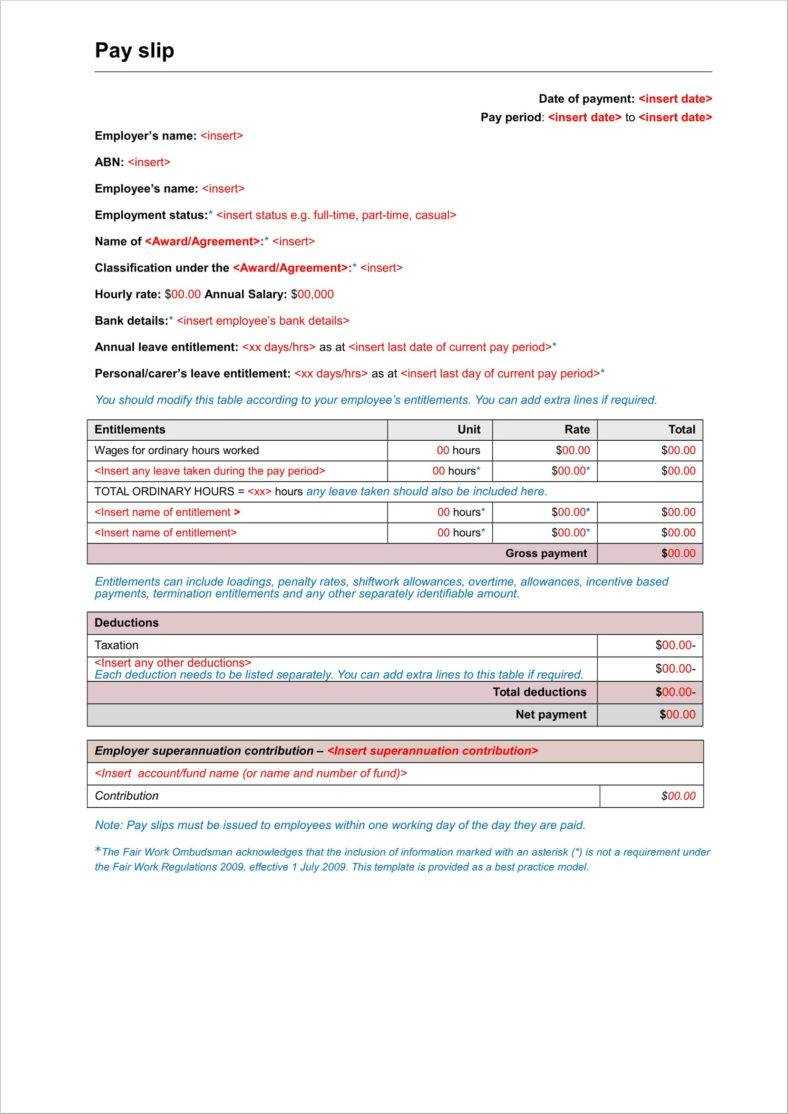 9+ Free Check Stub Templates – Free Pdf, Doc Format Download Pertaining To Pay Stub Template Word Document