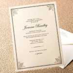 91 Customize Our Free Formal Dinner Party Invitation Pertaining To Free Dinner Invitation Templates For Word