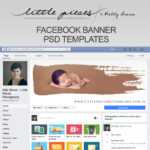 944A Photoshop Facebook Template | Wiring Library For Photoshop Facebook Banner Template