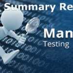 A Sample Test Summary Report – Software Testing Regarding Test Closure Report Template