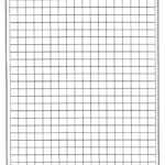 A4 Graph Paper Template Word – Tomope.zaribanks.co Intended For 1 Cm Graph Paper Template Word