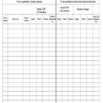 Air Balance Form – Fill Online, Printable, Fillable, Blank With Regard To Air Balance Report Template