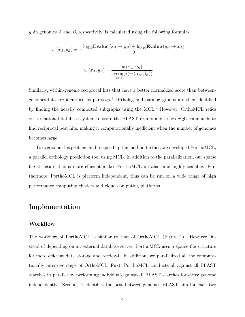 American Chemical Society – Acs Omega Template Throughout Acs Word Template