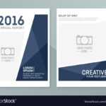 Annual Report Design Templates Business With Illustrator Report Templates