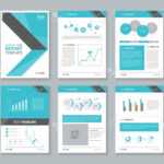 Annual Report Layout Template For Free Indesign Report Templates