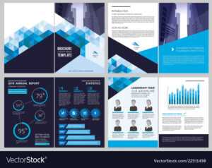 Annual Report Template Simple Document Financial intended for Annual Report Word Template