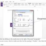 Apa Paper Microsoft Word 2013 For Apa Format Template Word 2013