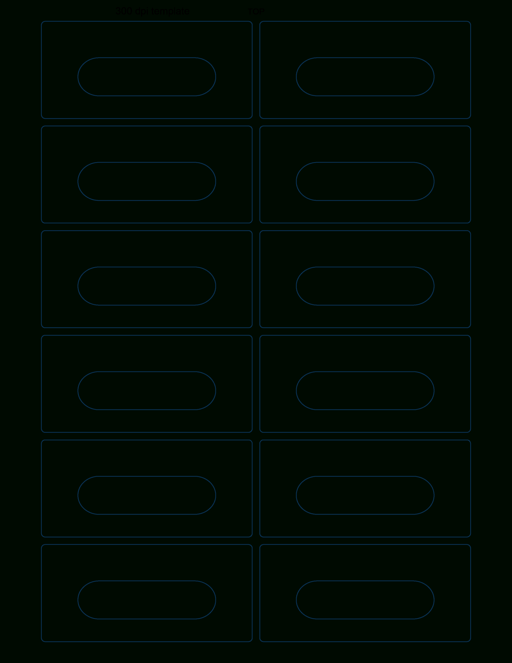 Audio Cassette Cover Template Downloads Regarding Word Label Template 12 Per Sheet