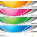 Banner Templates Stock Vector. Illustration Of Cool Inside Free Online Banner Templates