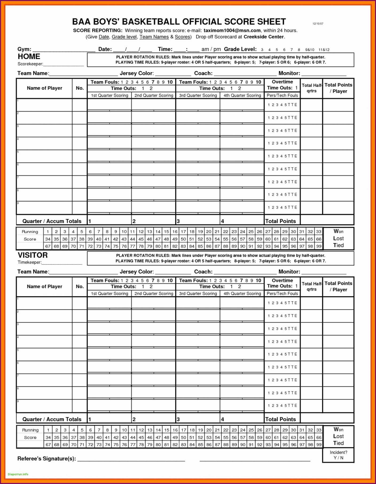 Baseball Stats Worksheet | Printable Worksheets And With Baseball Scouting Report Template