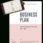 Basic Business Plan Template Uk Free Word Document Pdf Throughout Business Plan Template Free Word Document