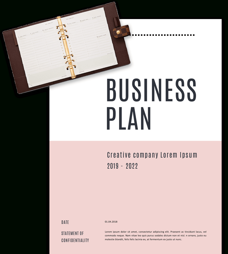Basic Business Plan Template Uk Free Word Document Pdf Throughout Business Plan Template Free Word Document