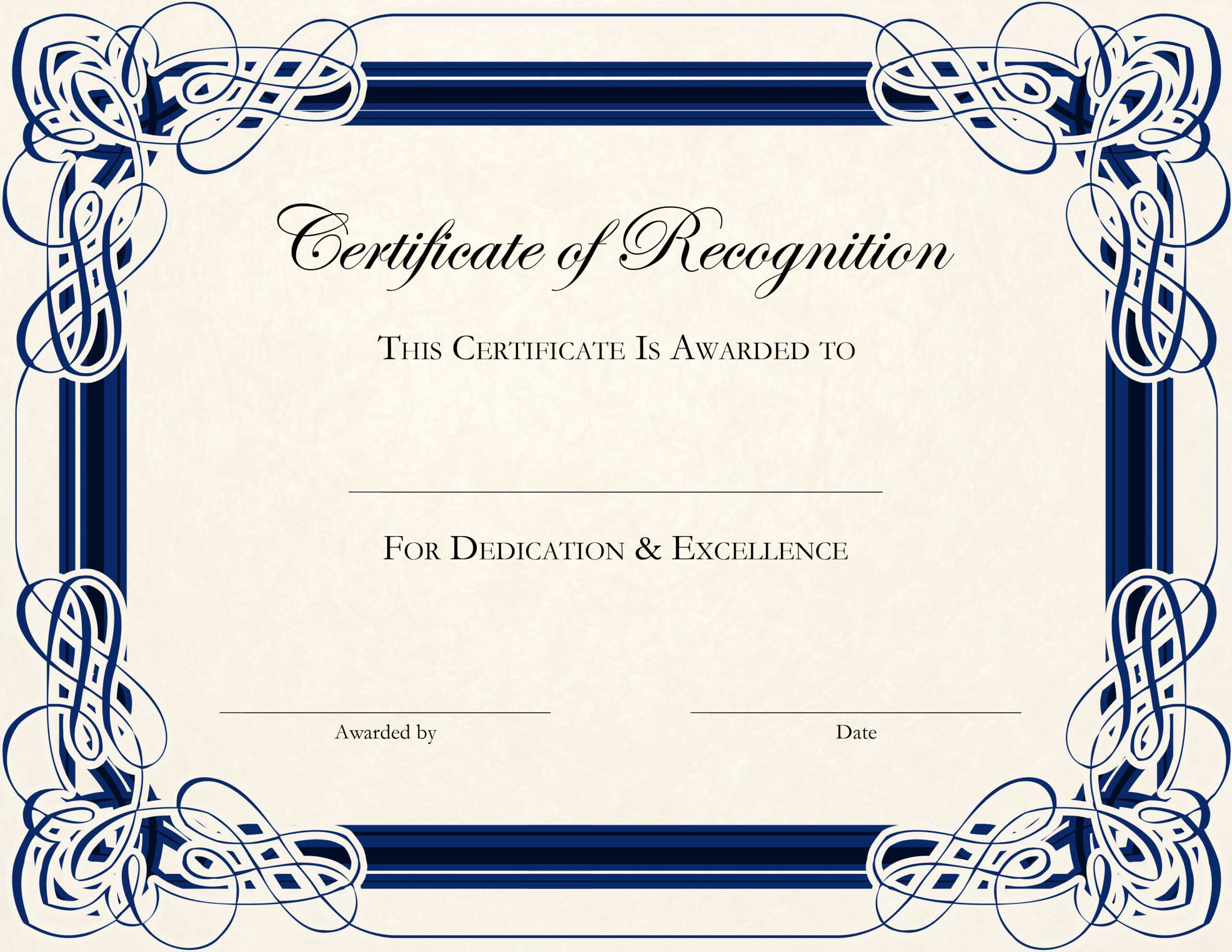 Best 60+ Certificate Backgrounds On Hipwallpaper In Blank Award Certificate Templates Word