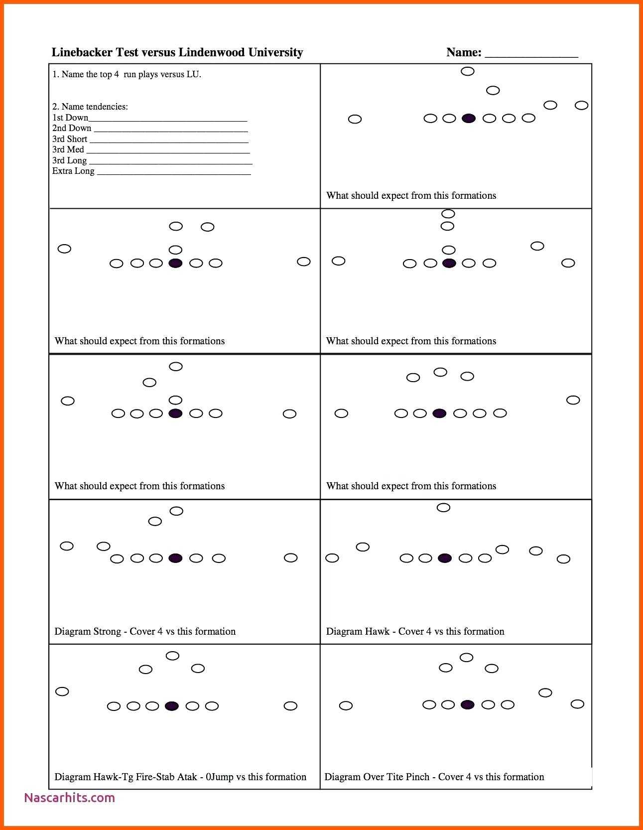 Best Photos Of Printable Football Stat Sheet Template Free Within Football Scouting Report Template