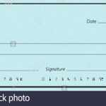 Blank Cheque – Oflu.bntl Within Blank Check Templates For Microsoft Word