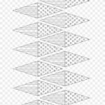 Blank Cupcake Flag Templates Printable – Sketch, Hd Png Intended For Blank Shield Template Printable