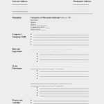 Blank Cv Format Word Download – Resume : Resume Sample #3945 With Blank Resume Templates For Microsoft Word