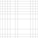 Blank Graph Paper Template Free Download Intended For Blank Picture Graph Template