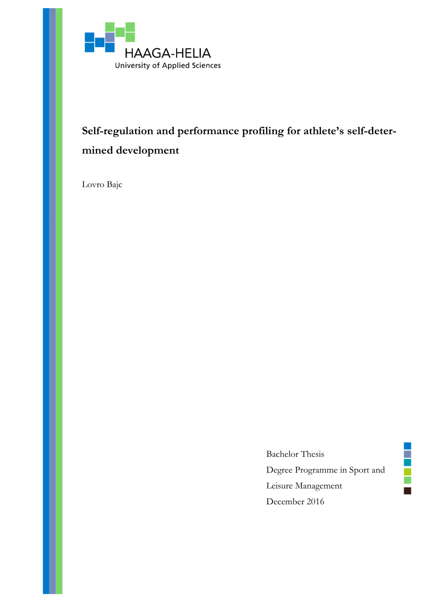 Blank Performance Profile. | Download Scientific Diagram With Regard To Blank Performance Profile Wheel Template