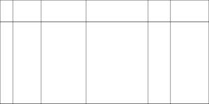 Blank Scheme Of Work Template for Blank Scheme Of Work Template