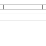 Blank Scheme Of Work Template Pertaining To Blank Scheme Of Work Template