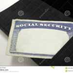 Blank Social Security Card Stock Photos – Download 127 With Regard To Blank Social Security Card Template