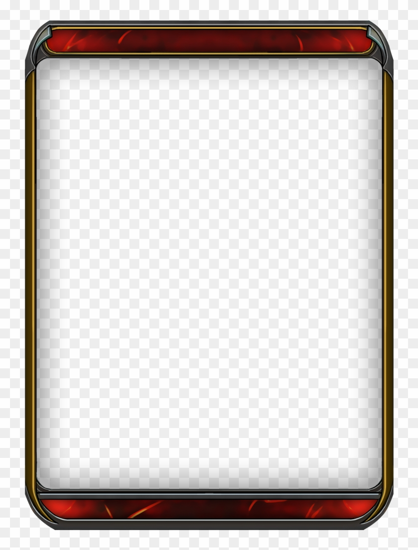 Blank Trading Card Templates – Playing Card Clipart Intended For Blank Magic Card Template