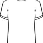 Blank Tshirt Template Pdf - Dreamworks with Blank Tshirt Template Pdf