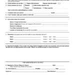 Bps Bullying Incident Report Form | Marshall Simonds Middle In School Incident Report Template
