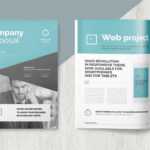 Brochure Templates | Design Shack For Word Catalogue Template