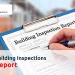 Building And Pest Inspection Brisbane | Pre Purchase Inside Pre Purchase Building Inspection Report Template