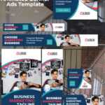'business Banner Ads' – Animated Banner №75954 Intended For Animated Banner Template