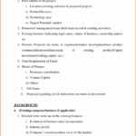Business Plan Template Free Word Printable Small Simple Pdf Inside Business Plan Template Free Word Document