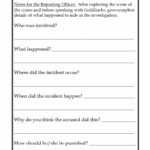 C8D Fire Investigation Report Template | Wiring Resources For Sample Fire Investigation Report Template