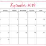 Calendar Templates Regarding Blank Calander Template