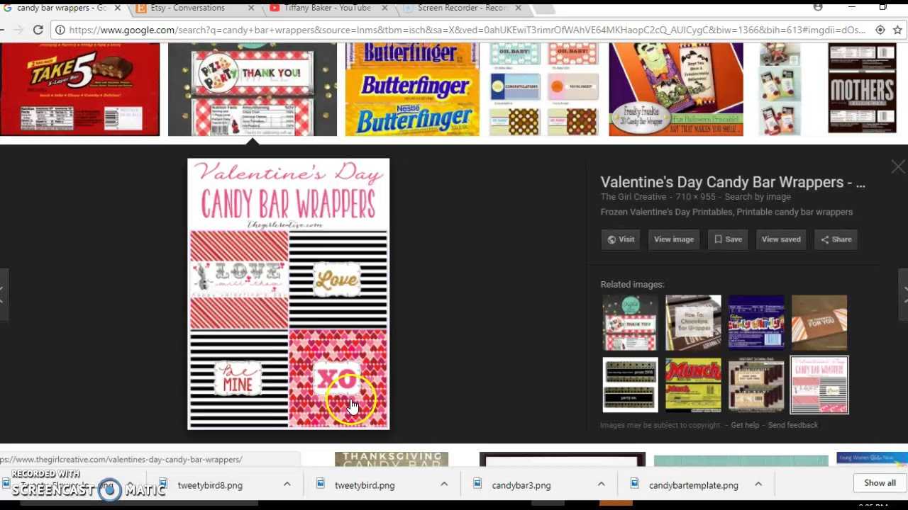 Candy Bar Wrapper Microsoft And Publisher, Easy Diy Tutorial (Jacqueline  Londro) With Candy Bar Wrapper Template Microsoft Word