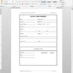 Check Request Template | Csh106-1 throughout Check Request Template Word