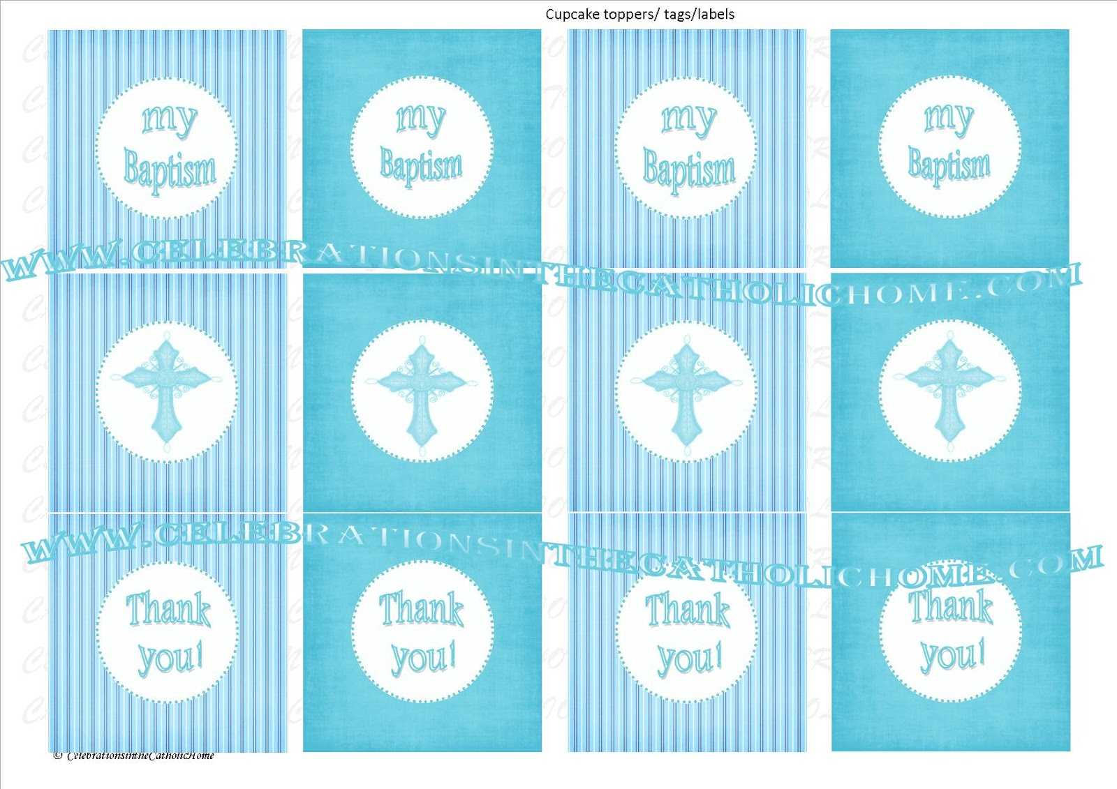 Christening Banner Template Free ] - Pics Photos Printable With Regard To Christening Banner Template Free