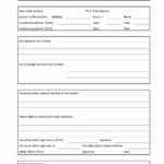 Church Report Worksheet | Printable Worksheets And For Incident Report Book Template