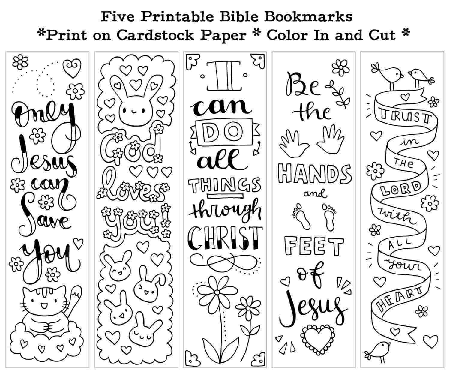 Coloring Pages : Free Printable Coloring Bookmarks Templates With Regard To Free Blank Bookmark Templates To Print