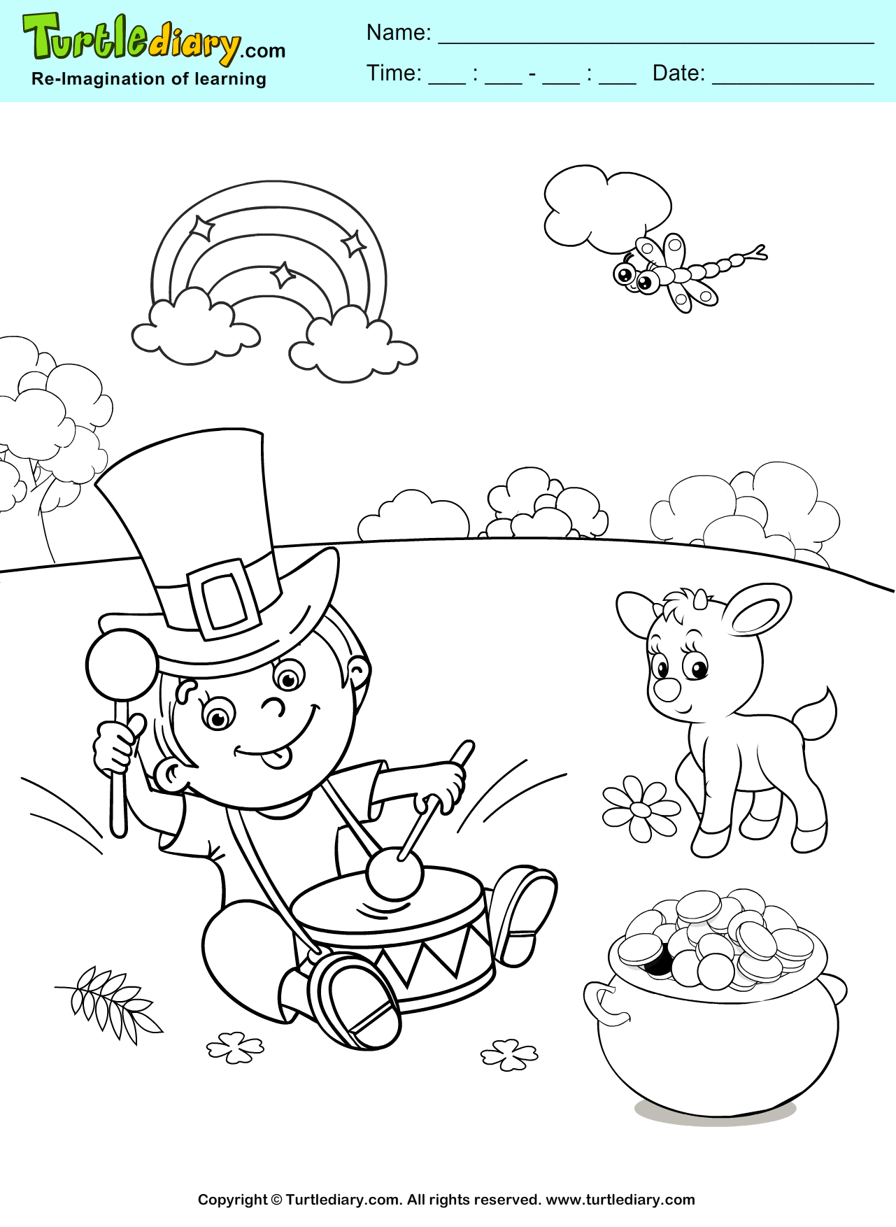 Coloring Pages : Free Printablenbow Coloring Sheet Blank Regarding Blank Face Template Preschool